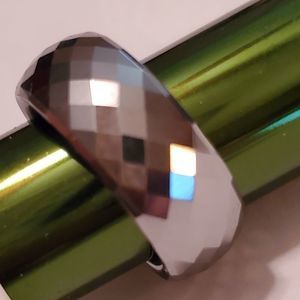 Tungsten Band - Size 7